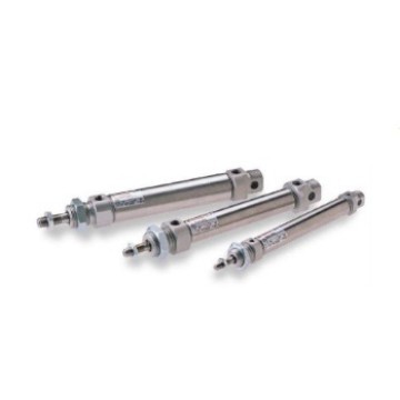 CKD 喜开理 圆筒型气缸RM-8000