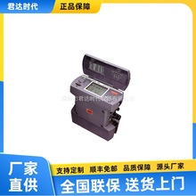美国Megger DLRO10X数字微欧表,微电阻测试仪，直流电阻检测仪
