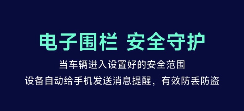 GPS Locator for Vehicle Anti-Loss Anti-Theft Tracking Device