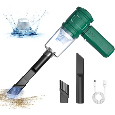Factory Direct Supply Cross-Border Hot-Selling — Tozsoranlar - xcq21-green-two-filter-elements