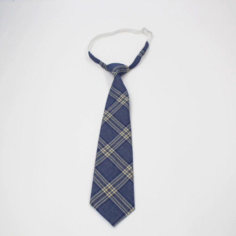 Japanese tie, uniform for students, shirt, accessory