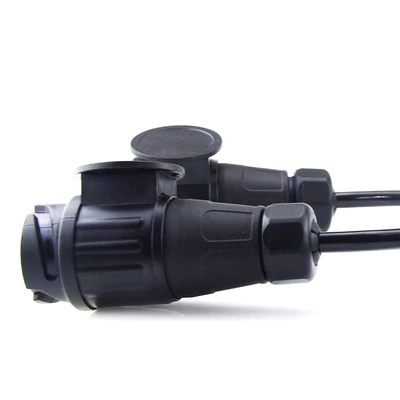 Extension Cable — Other Car Modifications