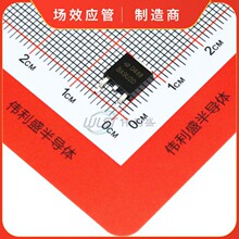 AOD488 ��Ƭ TO-252 N���� 40V20A ��ЧӦ�� MOSFET�� D488
