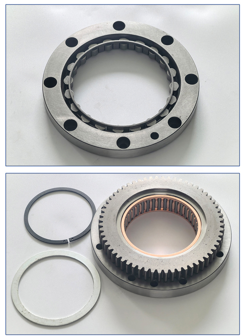 ATV Yamaha XVS1100 overrunning clutch, one-way clutch, available for wholesale