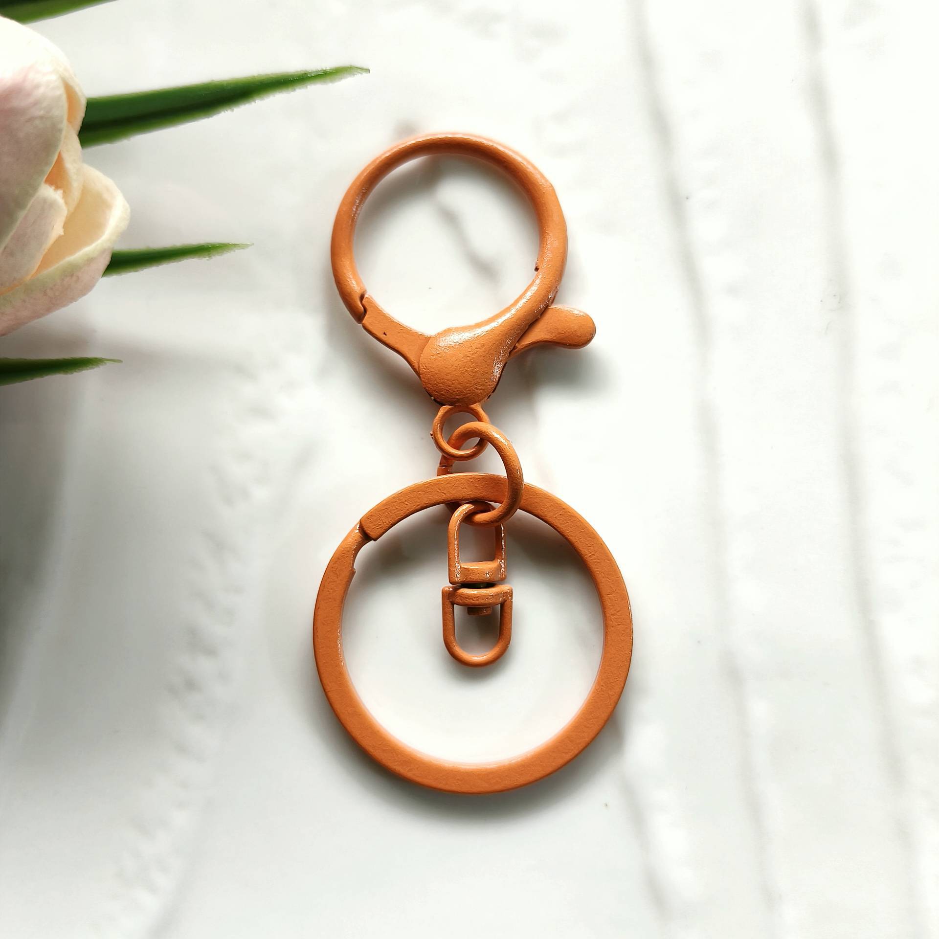 Orange set, 3 piece set