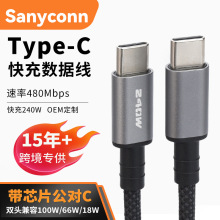 Sanyconn�����پ�0.15M-2M�֙Cƽ��Pӛ������ݔType-C������