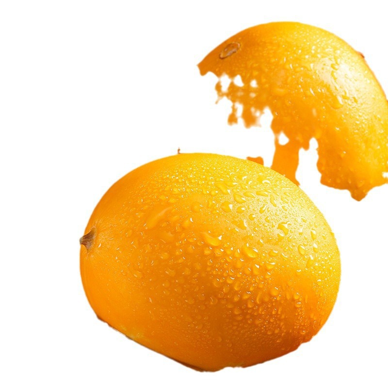 2.5kg - [얼리 어답터 팩] 이제 막 수확한 첫 번째 작물, 아삭아삭, 달콤하고 과즙이 풍부합니다!