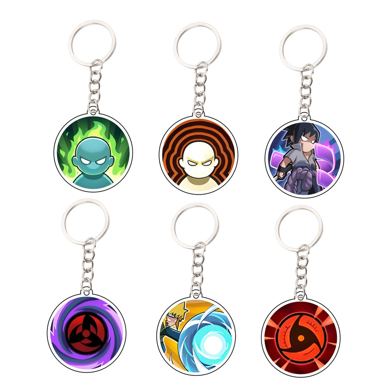Didala with earth water door fire shadow key chain fire shadow skills pendant skills Qingshui perseverance virtual customizable Didala with earth water door fire shadow key chain fire shadow skills pendant skills Qingshui perseverance virtual customizable