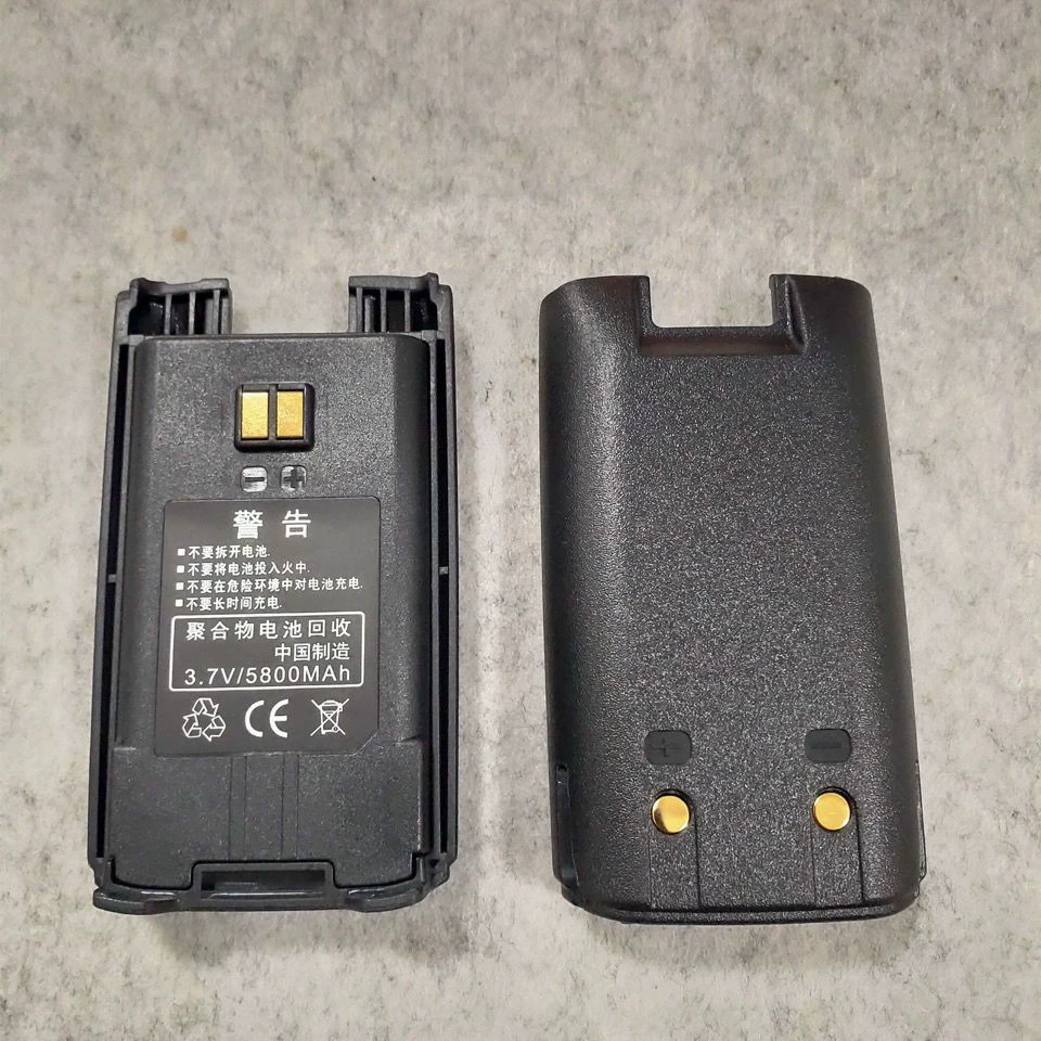 Weibet WBT-6.0 роскошная мобильная версия домофон аккумулятор WBT-6.0 роскошная литиевая батарея 5800 мАч