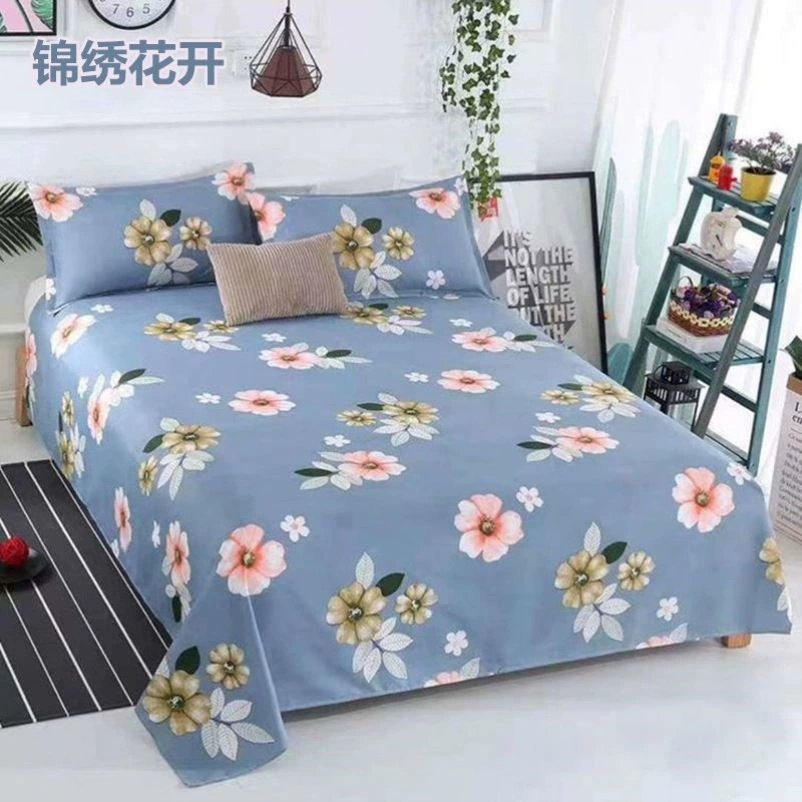 Cloth, duvet cover, sheet, bedding