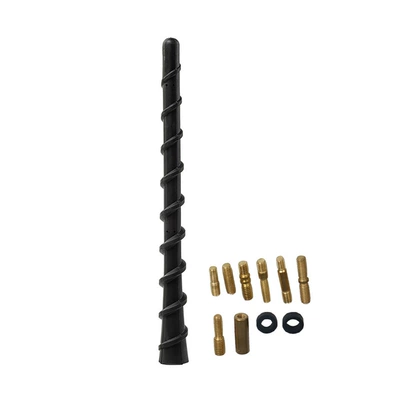 Threaded Modified Antenna, vehicle antenna