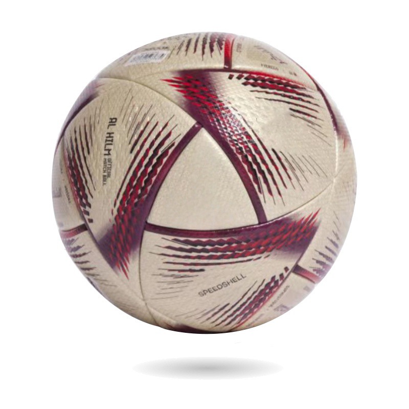 2026 Copa del Mundo de fútbol PU 5 entrenamiento pelota de fútbol Copa de Europa Liga de Campeones al por mayor transfronteriza resistente al desgaste