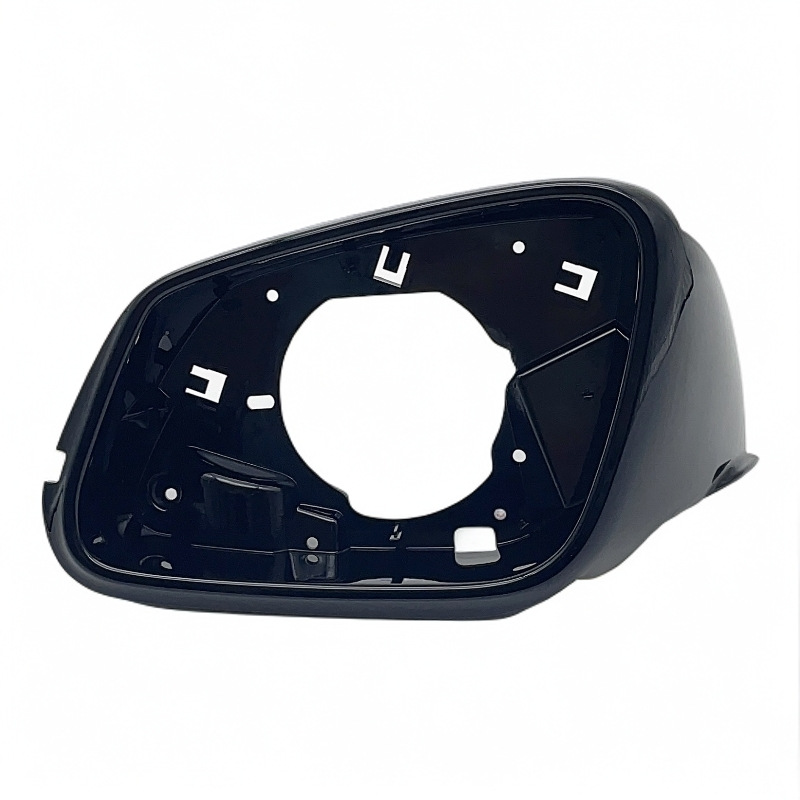Suitable for Bmw 1234 Series X1I3F20F22F30F35F36E84 Reversing Rearview Mirror Cover Frame Shell Lens Light
