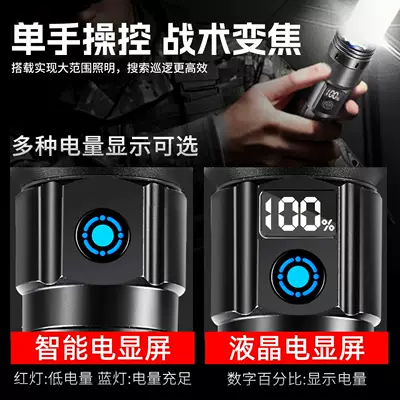 UV fənərlər | New High-Intensity Flashlights, Ultra-Bright