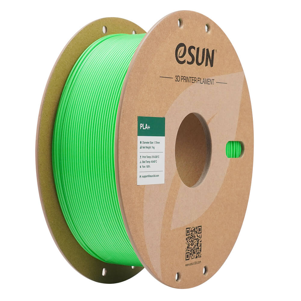 Printer, PLA, 3D printing, FDM, 1.75mm