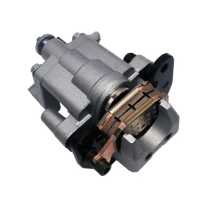 CFMOTO 500Au-6L ATV arxa əyləc kaliperi 9Cr6-081200