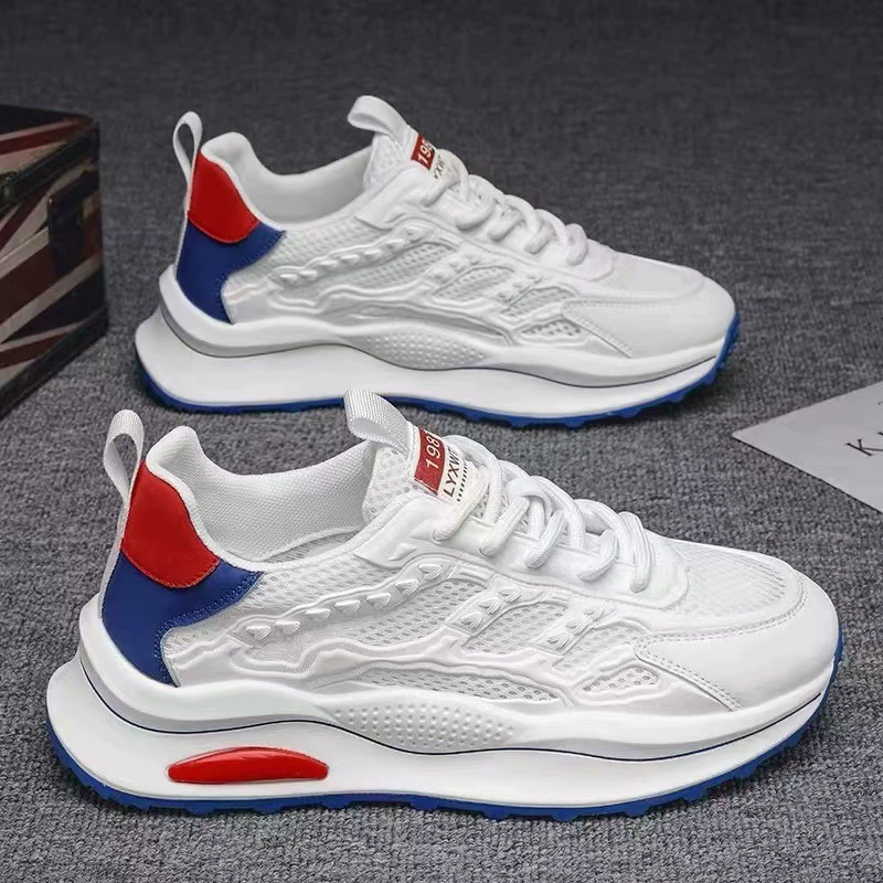 Новая супер легкая кроссовка кроссовки