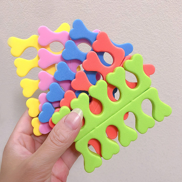 Sponge Tabi for manicure for toes