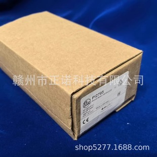 Pi2795 ​​ # Brand New In-Stock Ifm Ifm Flush-Mounted Pressure Sensor Available for Negotiation.