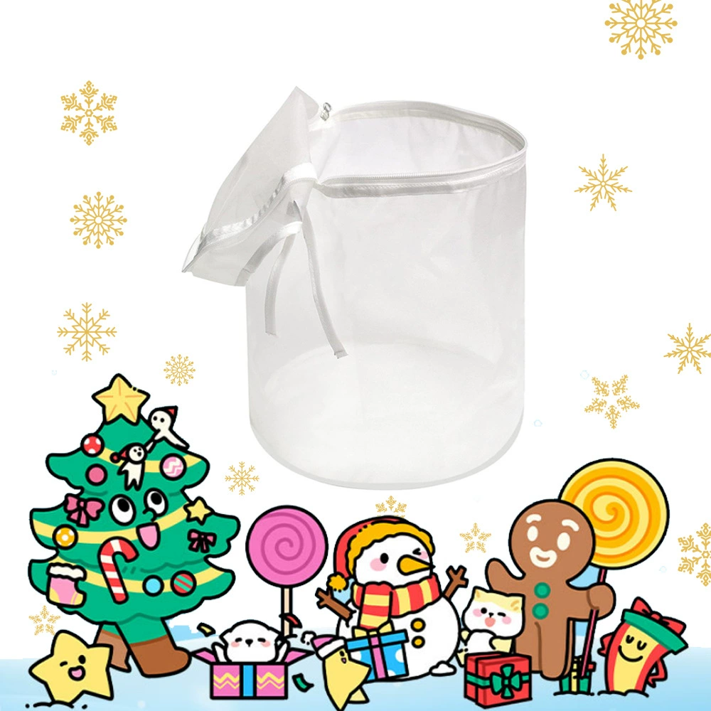 Мешок-фильтр для растений на молнии, 220 микрон, нейлоновый, полностью сетчатый, для фильтрационного ведра