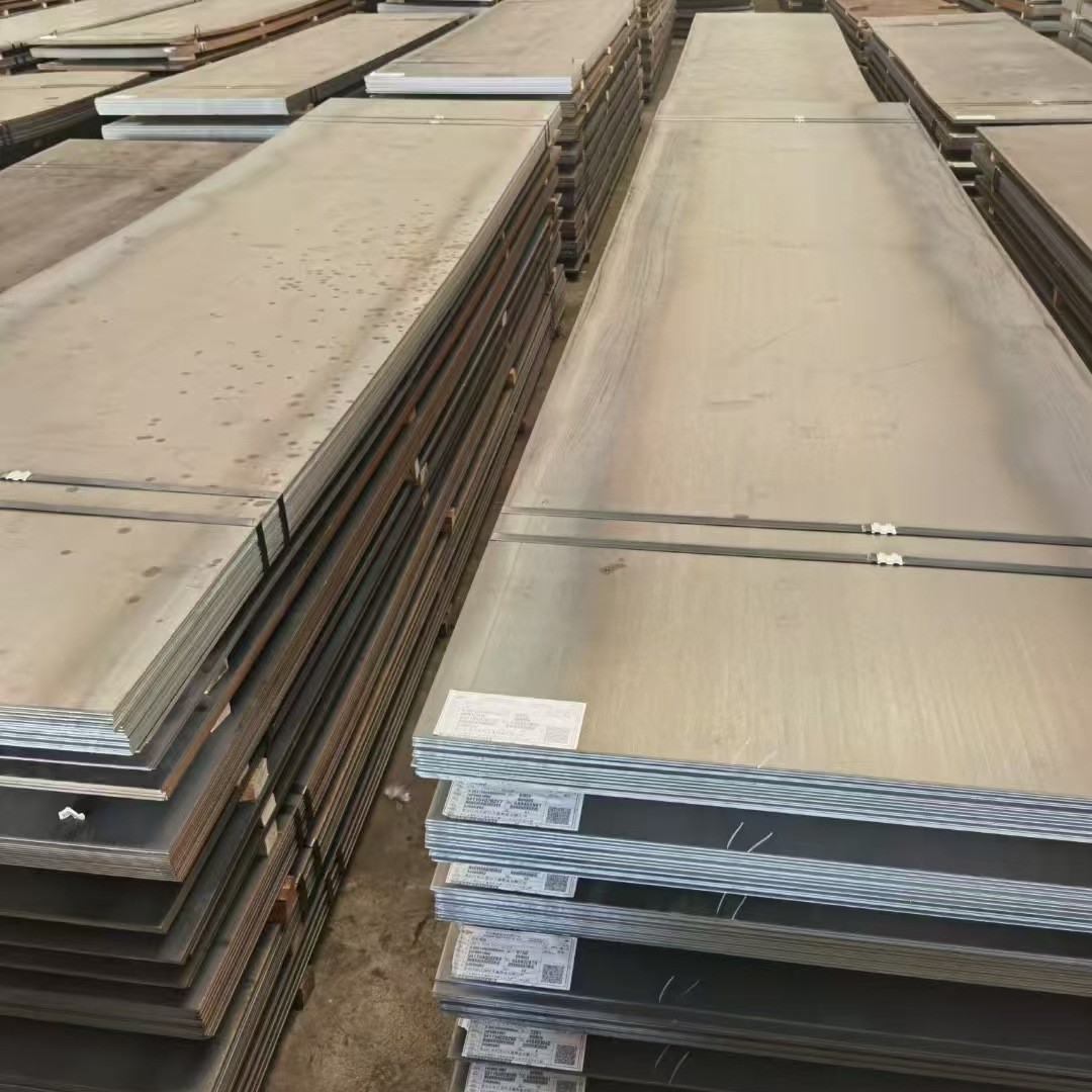 现货供应15CrMoR锅炉板中厚板高压锅炉用压力容器板