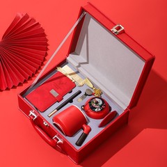 党の祝日、国慶節、教師の日、ビジネスギフト、茶器セット、教師への贈り物、中秋節のお土産、ロゴ印刷