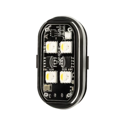 Grille Navigation Modification Universal Wireless, Other lights