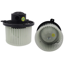 适用于三菱君阁L200汽车空调压缩机鼓风机7802A312