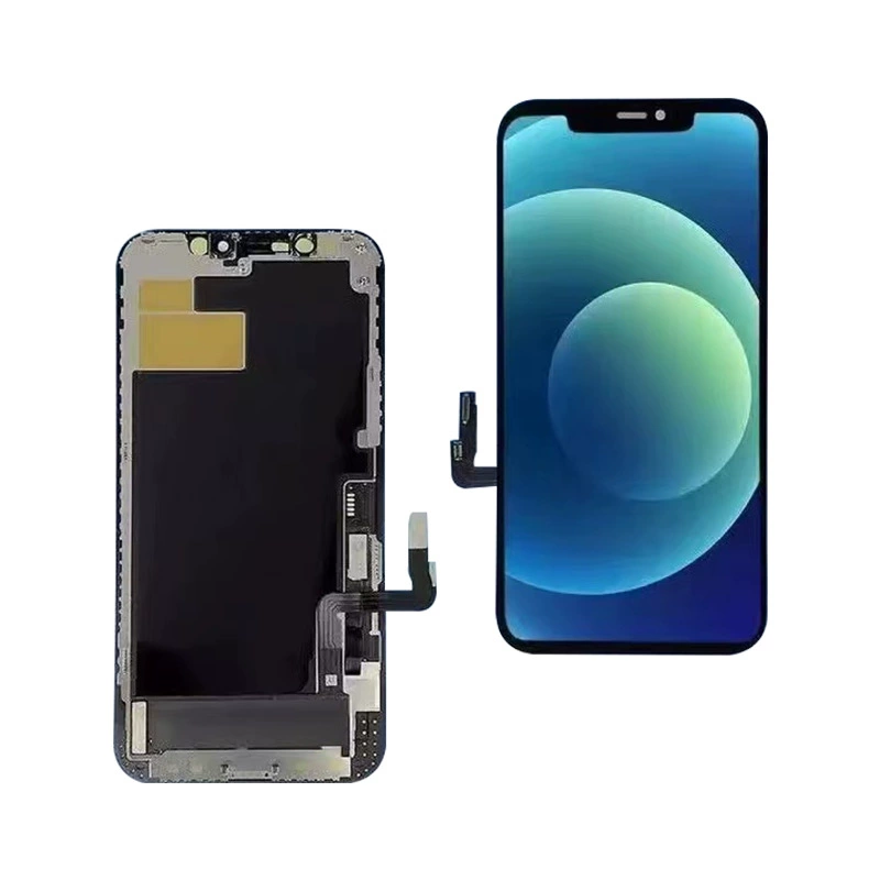 Apple, совместимый iPhone12 Pro, мобильный телефон, сенсорный экран, iPhone, 12, 12, 12, 12promax