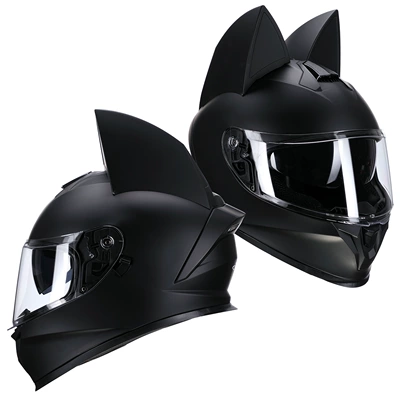 Helmet — Motosiklet kaskı (dəbilqə)