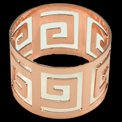 Volver a la palabra oro rosa