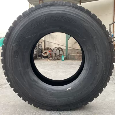 Double Coin 315/80R22.5 Truck Yük maşını şinləri