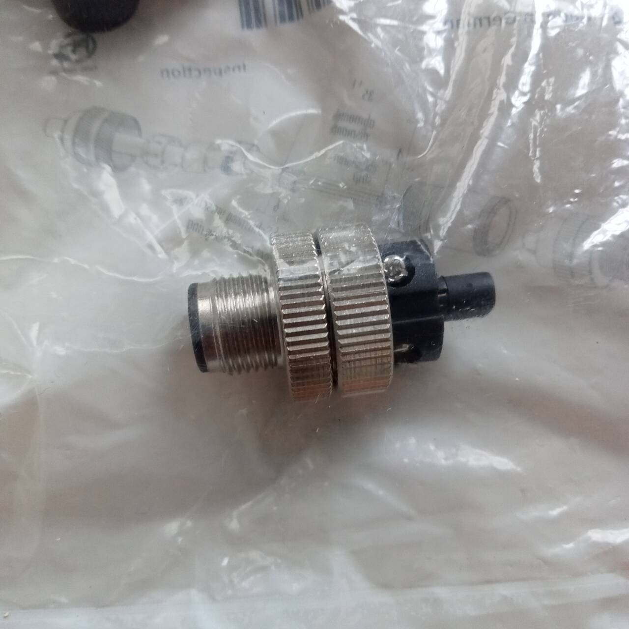 TURCK插头BS4151-0 11 6914507电磁阀原装正品