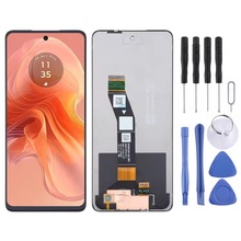 ������Ħ������G04��Ļ�ܳ�MOTO G24 E14 XT2423Һ��������ʾ��Ļ