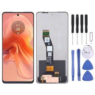 Suitable for Motorola G04 Screen Assembly Moto G24 E14 Xt2423 Lcd Touch Display Screen