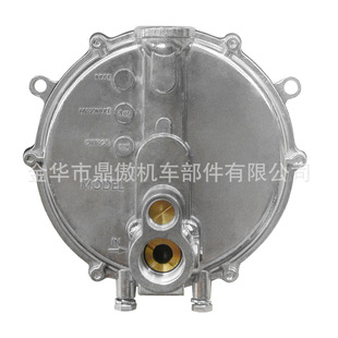 KN 039-122 �͉��{���� ���� ��Ȼ�� LP Garretson Impco �L��