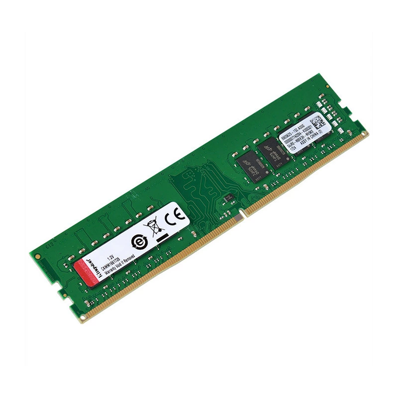 Память Kingston DDR4 3200 8G 16G для настольного компьютера, память четвертого поколения, совместима с 2666