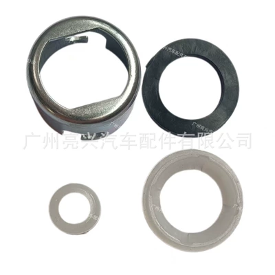 Hilux Shift Lever – Other drive systems
