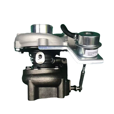 Supercharger Jp60S B1118010-C129