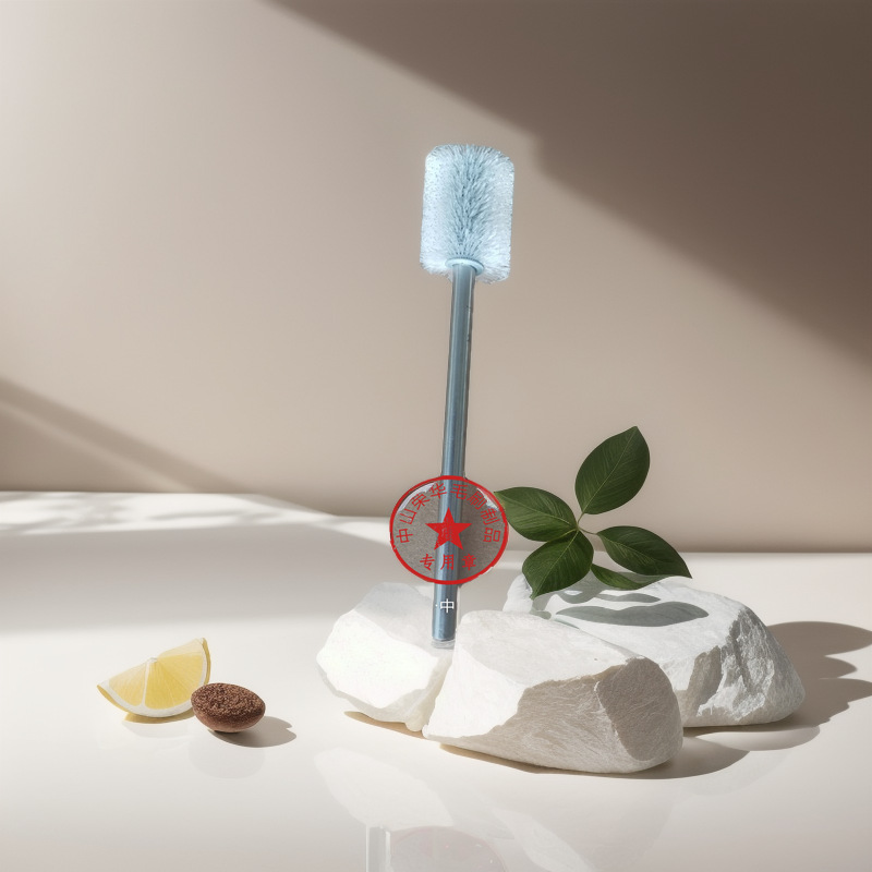 工业除尘尼龙毛刷辊 缠绕式毛刷辊清洗去污毛刷辊抛光打磨毛刷辊