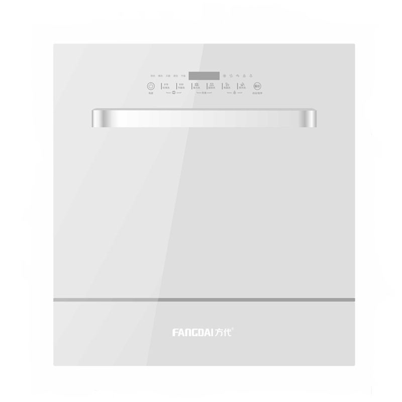 WQP13-Q03B 화이트 [고온모델-고구성]