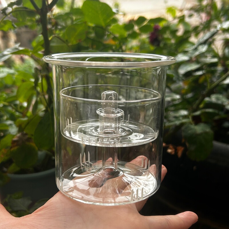 Glass Teapot Liner, Tea Strainer, Tea Filter, Steaming Integrated Liner, Kung Fu Teapot Tea Set Accessories Glass Teapot Liner, Tea Strainer, Tea Filter, Steaming Integrated Liner, Kung Fu Teapot Tea Set Accessories