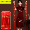 Silk -light firecrackers (12 heads)