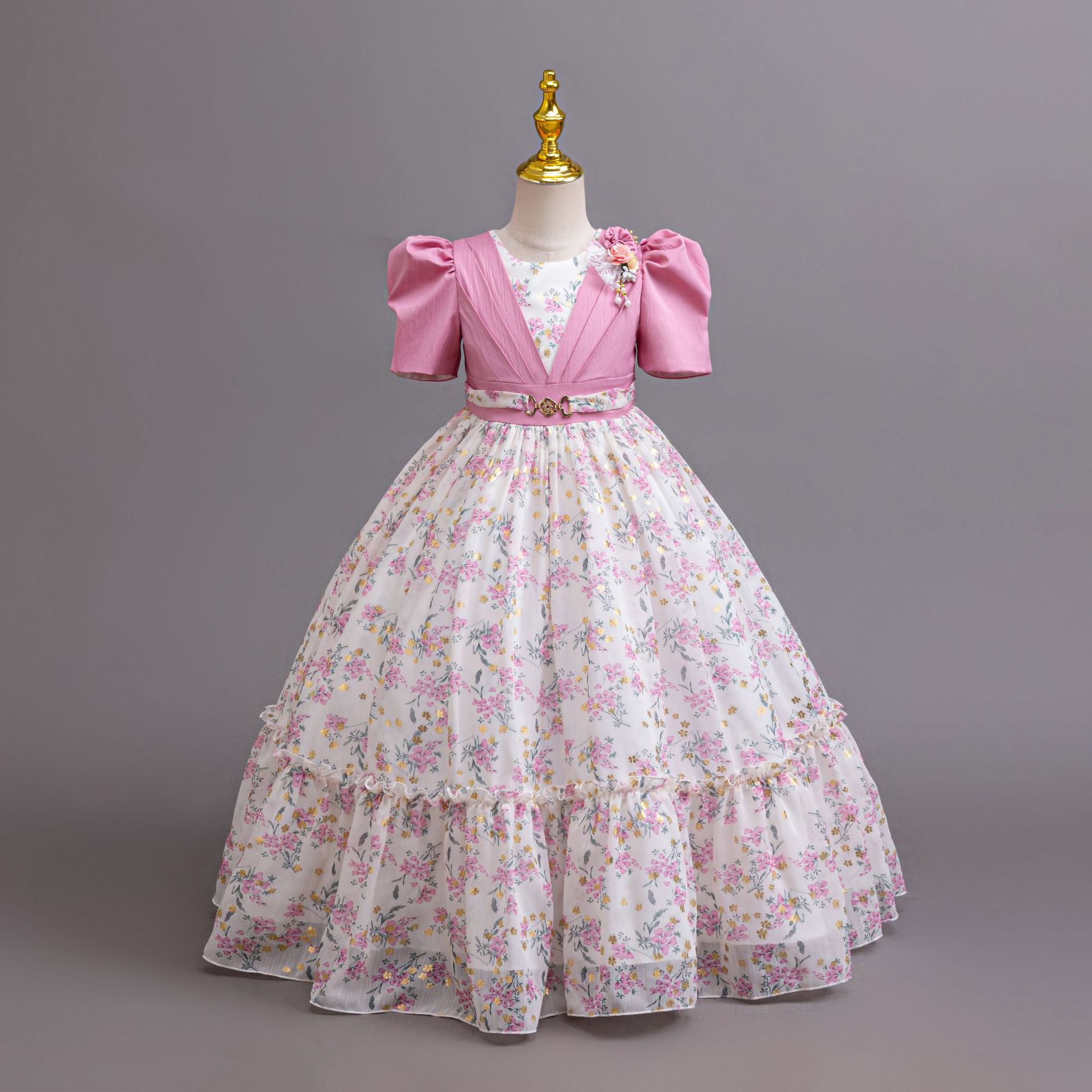 children gown