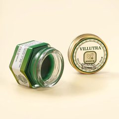 タイのVILLUTRAミントペーストは、涼しくて爽やかで、手でつかみたくない蚊ペーストを塗っている