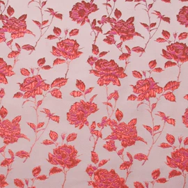 色织、提花布;面料加工定制