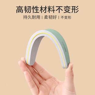 Nail tools nail polishing strip nail shop double-sided shaping nail protection nail polish manicure manicure polishing strip polishing strip