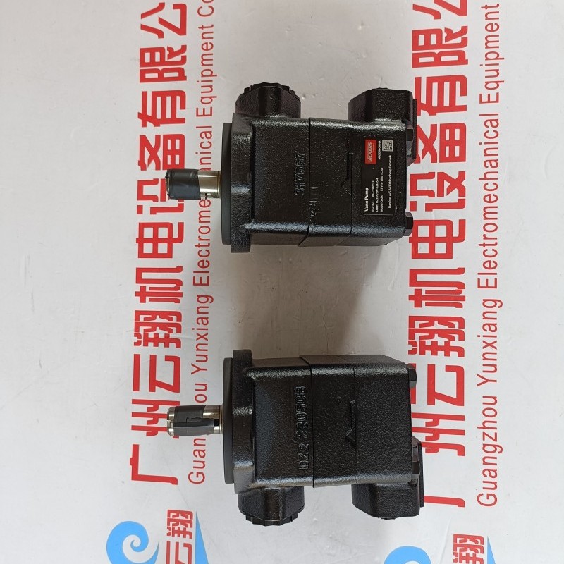 伊顿马达SW2K-195（681-0075-005）玉柴13-8回转马达 工业机械设