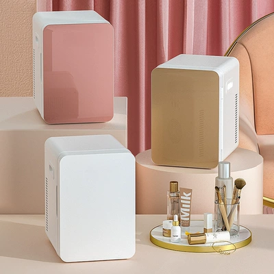 Soyuducular — Mini Car and Home Dual-Use
