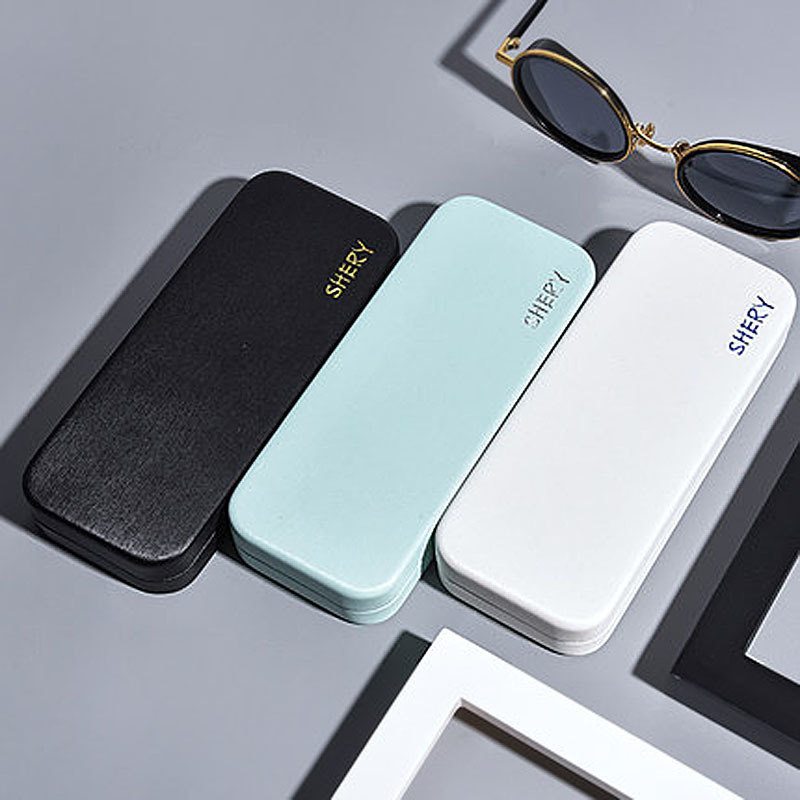 Glasses Case Ins Lightweight Portable Pressure-resistant Sunglasses Myopia Glasses Case Large Frame Glasses Optical Glasses Case Glasses Case Ins Lightweight Portable Pressure-resistant Sunglasses Myopia Glasses Case Large Frame Glasses Optical Glasses Case